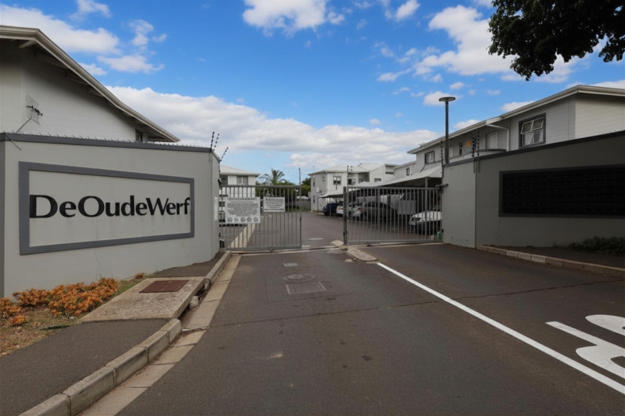 To Let 0 Bedroom Property for Rent in Paarl North Western Cape